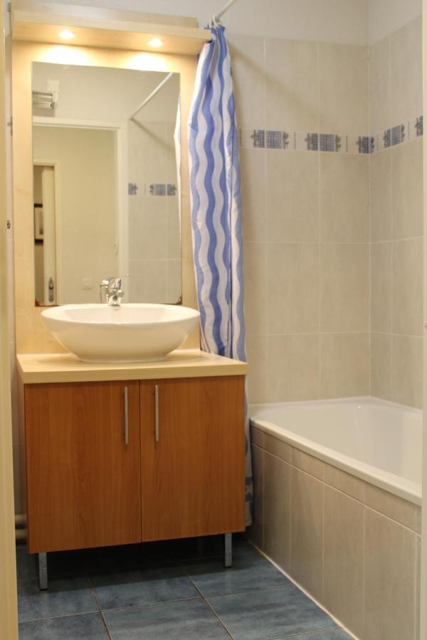 Appartement A108 لوز سانت سوفير المظهر الخارجي الصورة