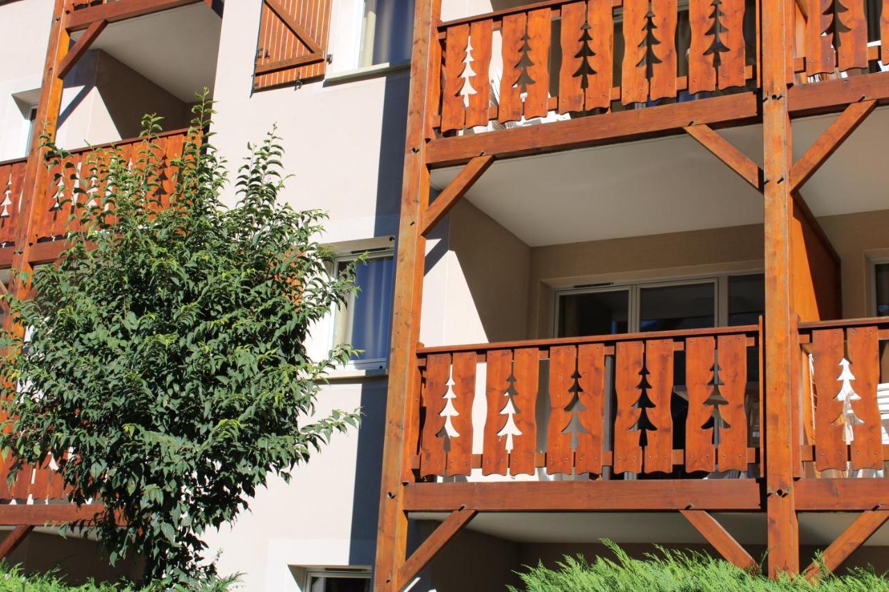 Appartement A108 لوز سانت سوفير المظهر الخارجي الصورة