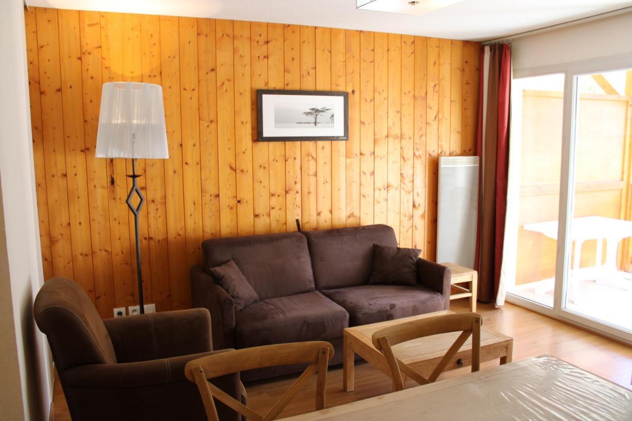 Appartement A108 لوز سانت سوفير المظهر الخارجي الصورة
