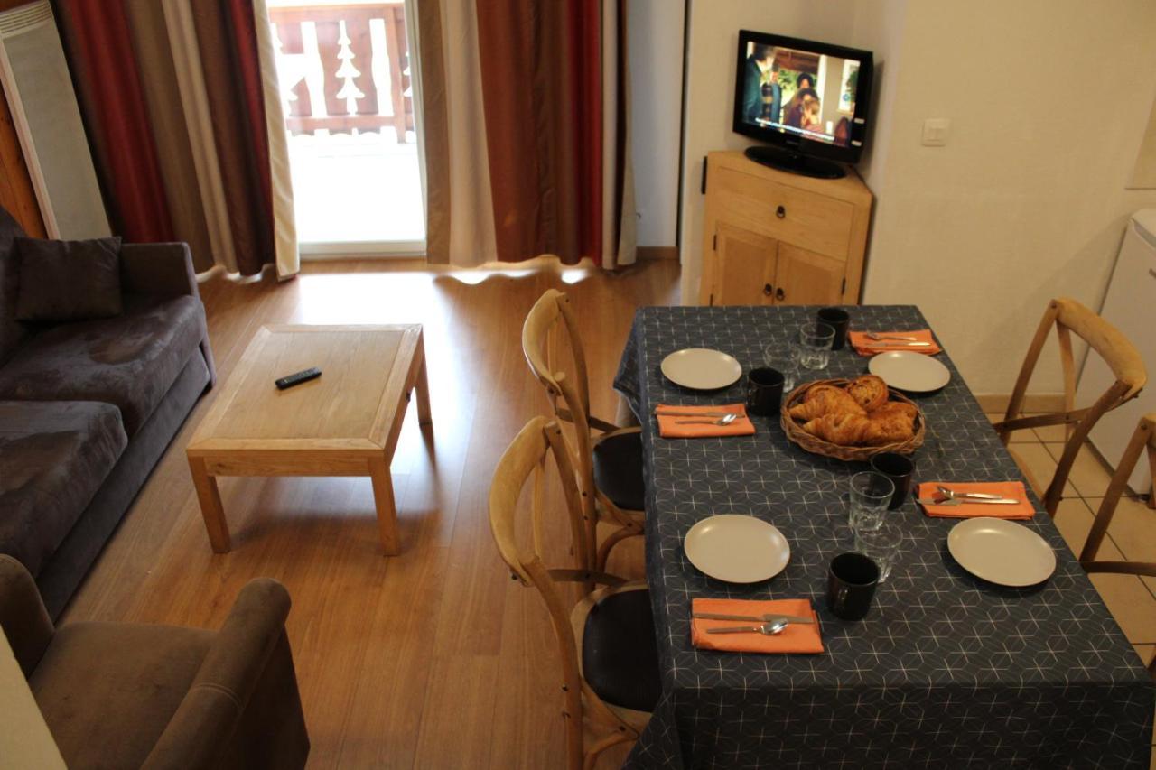 Appartement A108 لوز سانت سوفير المظهر الخارجي الصورة